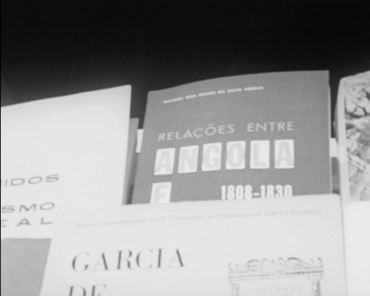 Dia do Livro Ultramarino