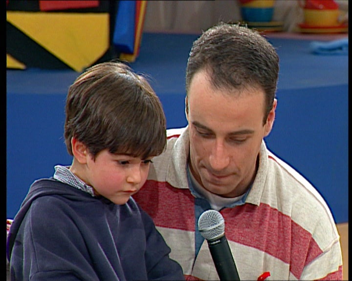 Gugu Dádá- Parte II