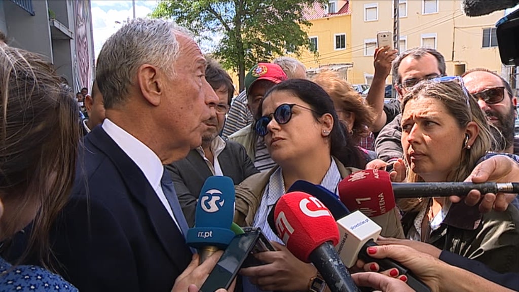 Eleições regionais