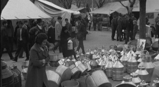 Feira dos Reis em Castelo Branco