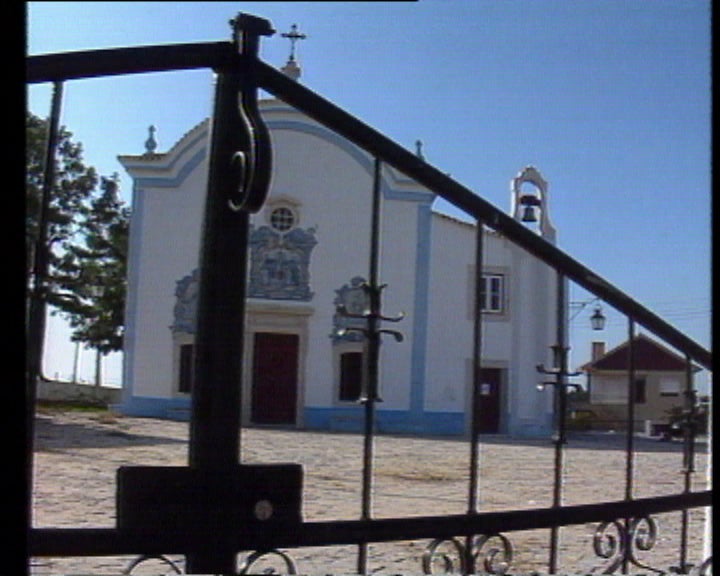 Julgamento do Bispo Dom António Raposo