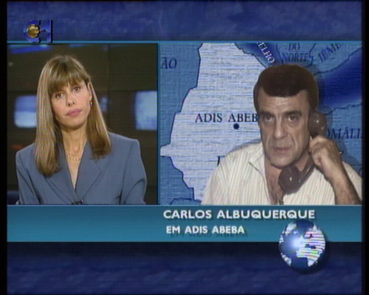 Entrevista a Carlos Albuquerque