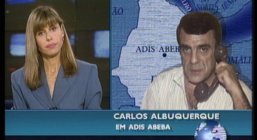 Entrevista a Carlos Albuquerque