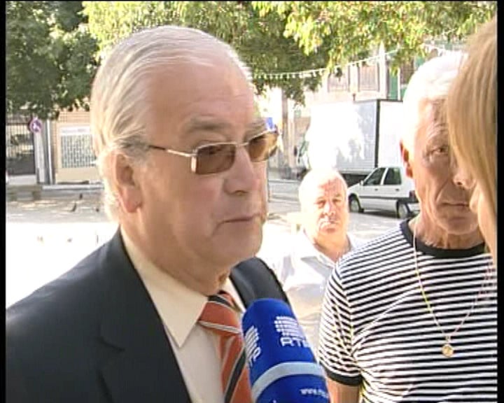 Festas de São João no Porto