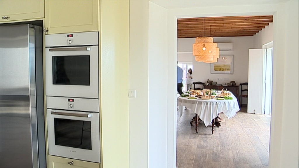 Monte da Casada em Castelo de Vide