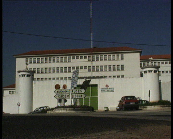 Aumento das greves de fome nas cadeias