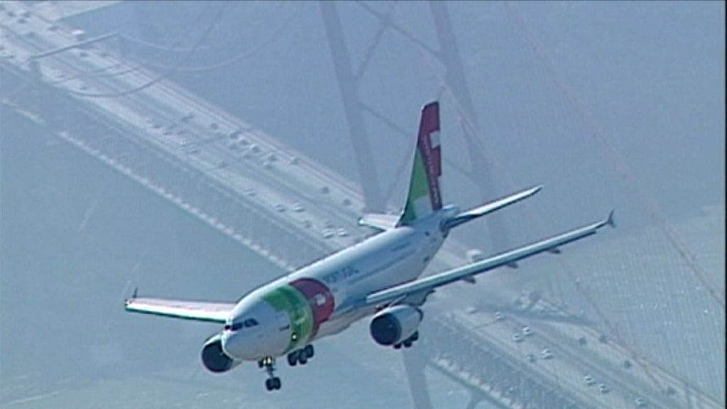 Miguel Frasquilho comenta primeiro trimestre da TAP