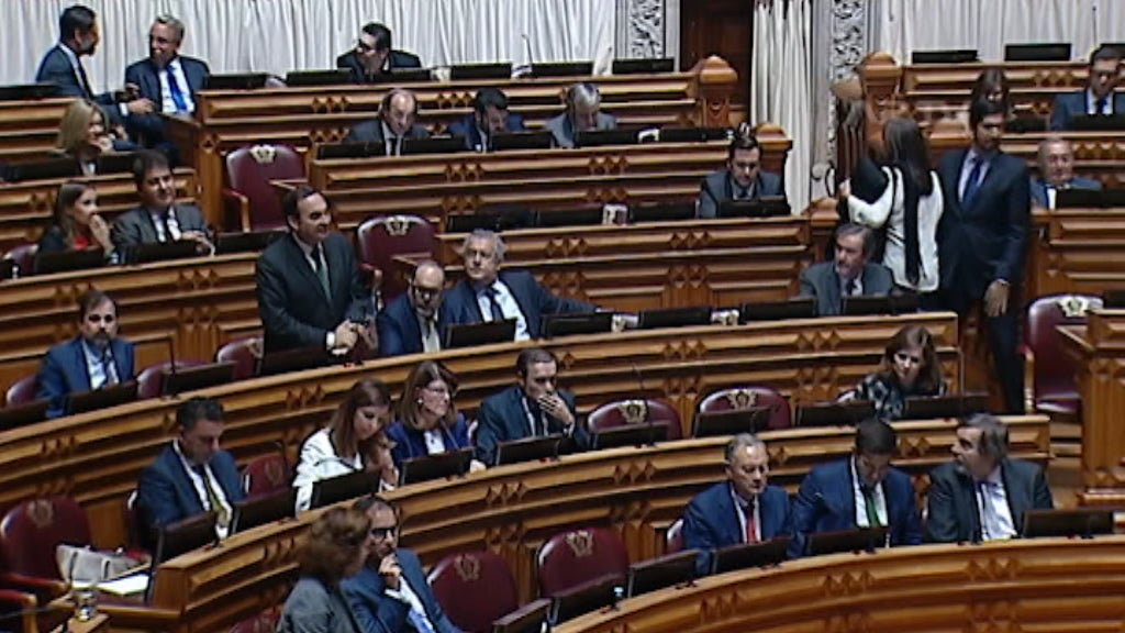 Orçamento do Estado 2019