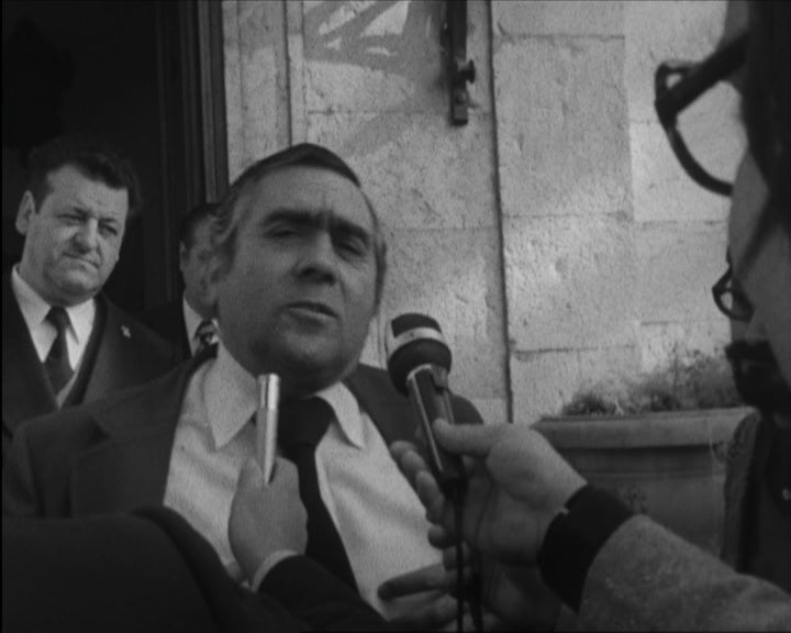 Declarações de Pinheiro de Azevedo