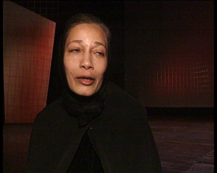 Peça de teatro em Almada