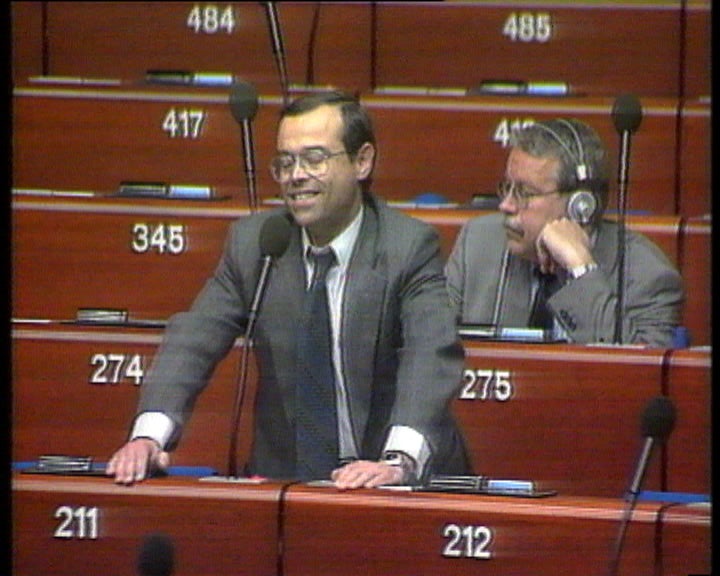 Carlos Pimenta critica política de ambiente