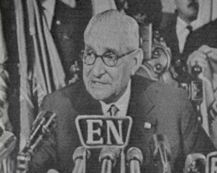 40º Aniversário do 28 de Maio de 1926