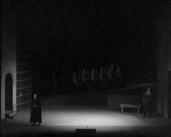 Ópera no Teatro Nacional de São Carlos