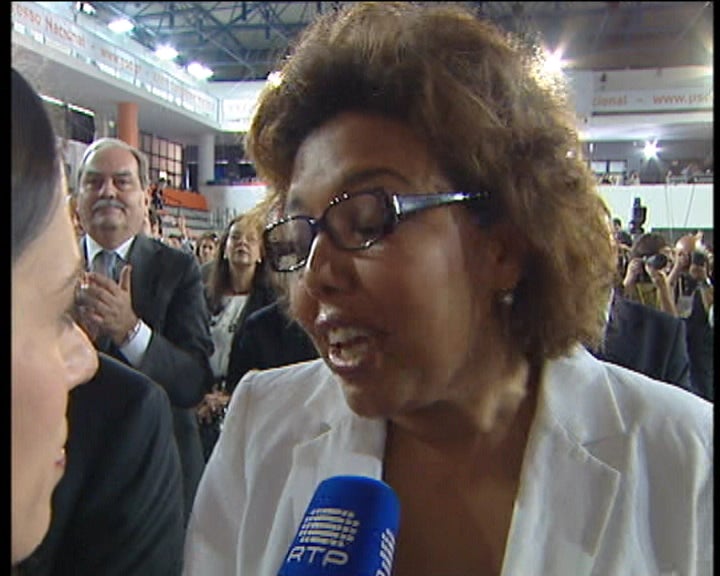 Família de Passos Coelho