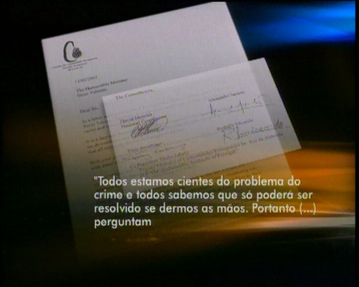 Diferendo entre Portugal e a África do Sul