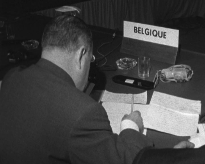 Conferência Europeia dos Ministros dos Transportes