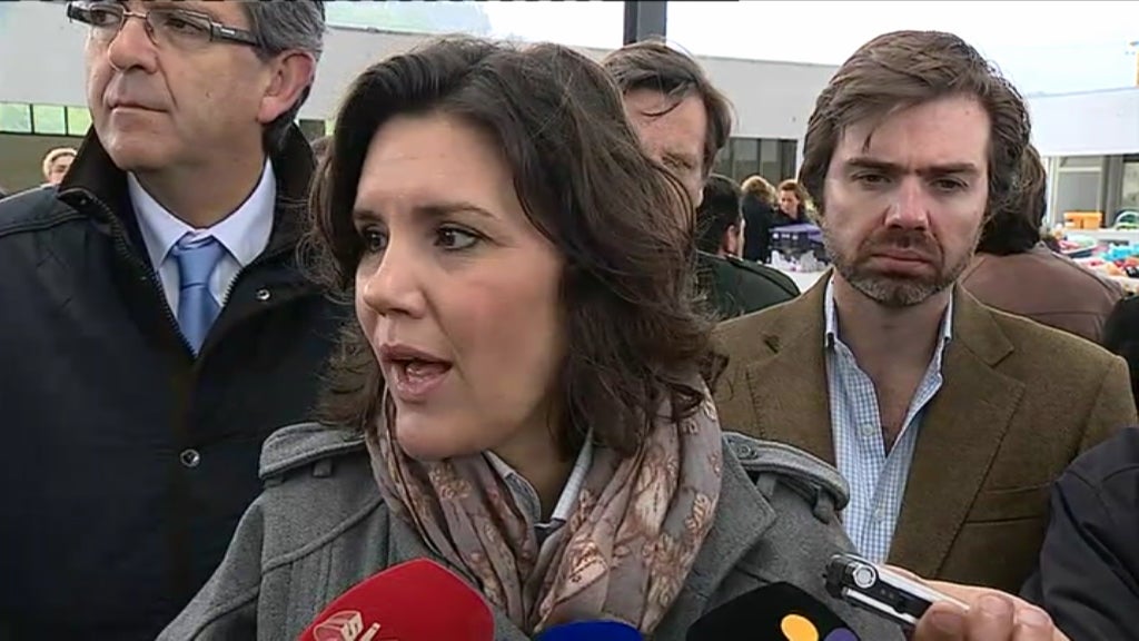 Assunção Cristas critica Governo