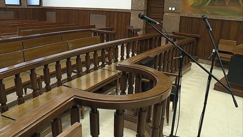 Tribunais sem condições laborais