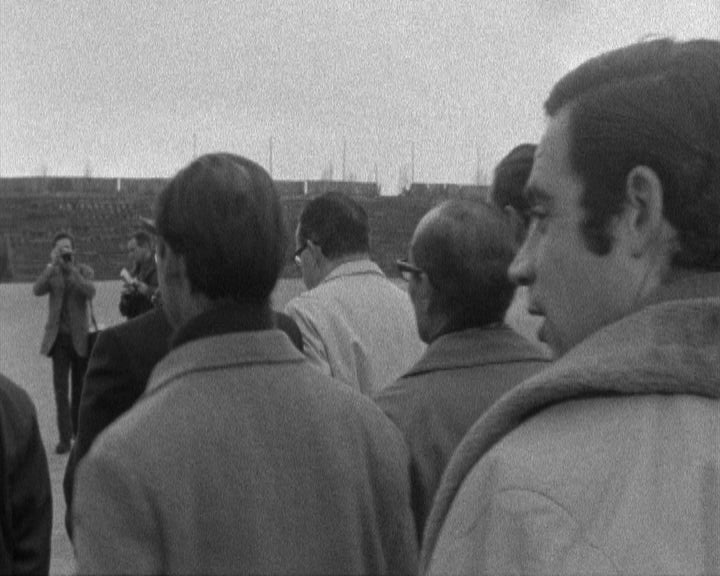 Novos terrenos para o Sporting CP