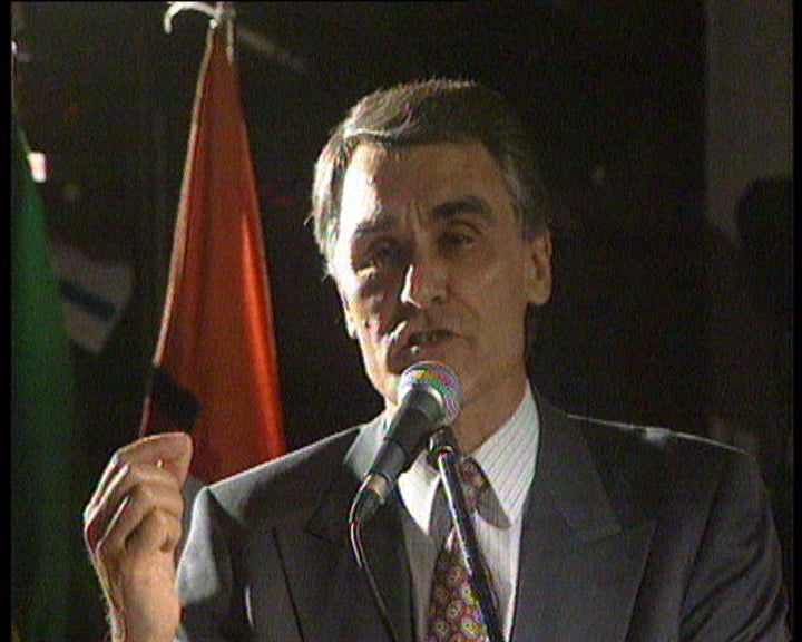 Campanha eleitoral do PSD para o Parlamento Europeu