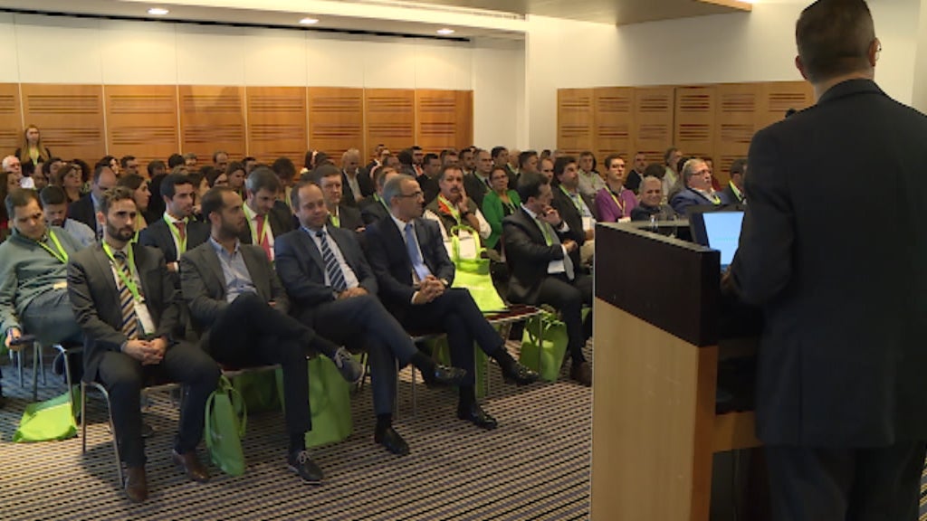 Fórum Conversas de Agricultura