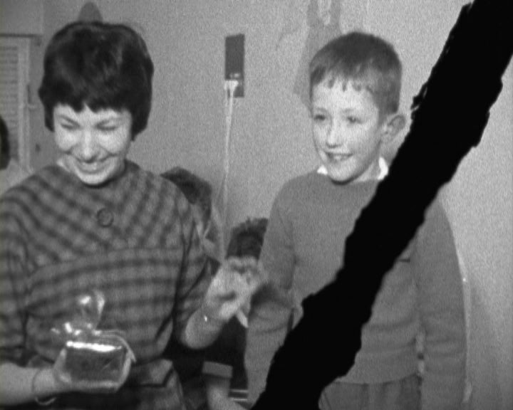 Festa de Natal no Sanatório Dom Carlos I