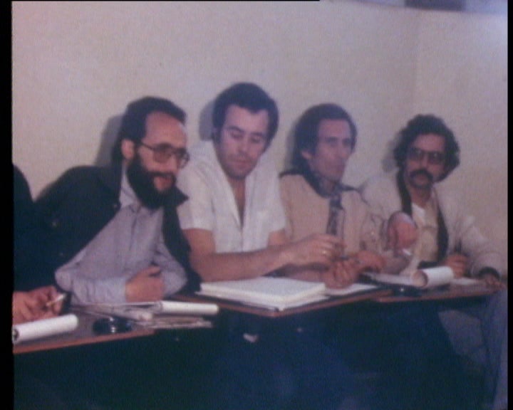 Reunião do Conselho Directivo da UEDS