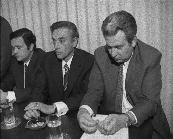 Reunião de industriais de panificação