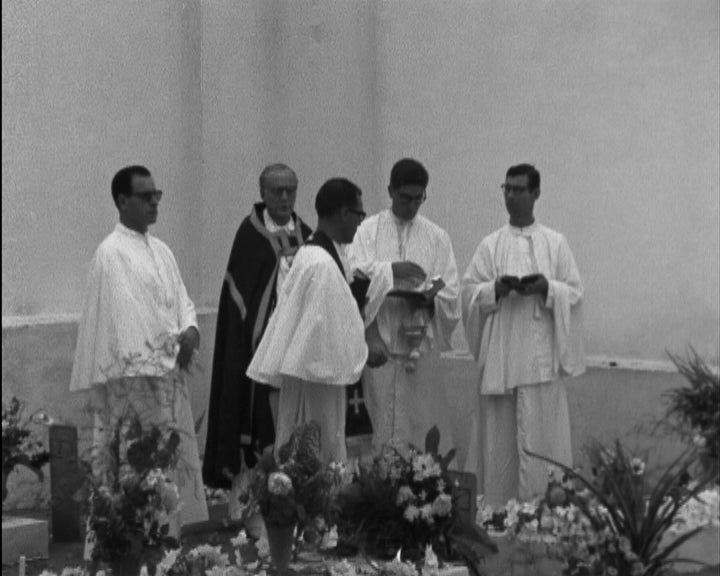 Homenagem aos Mortos das Forças Armadas