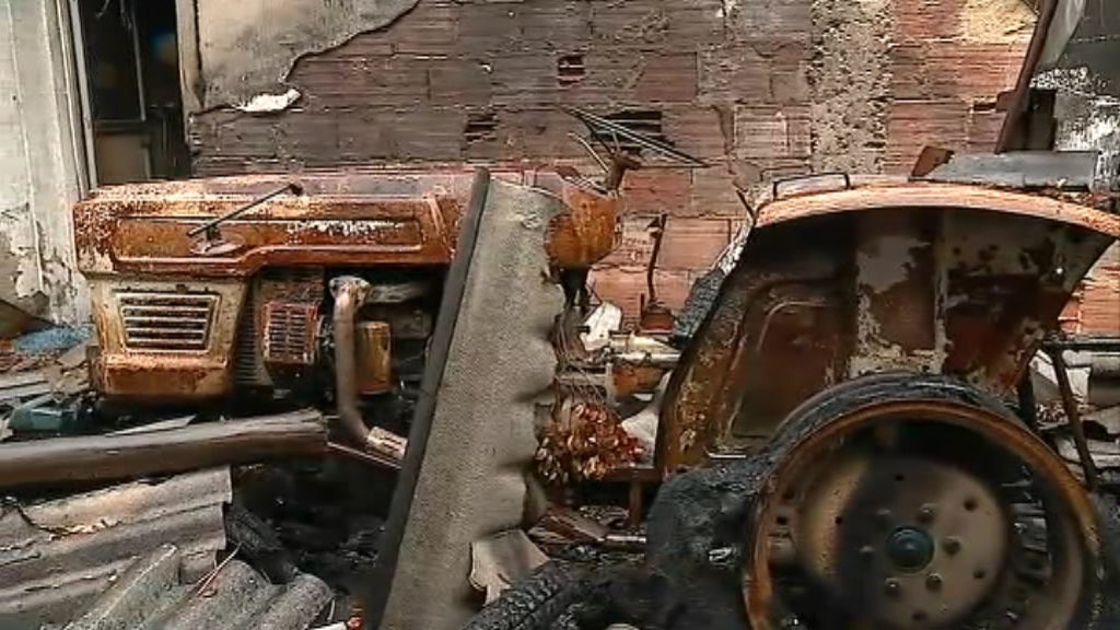 Candidaturas apoio financeiro