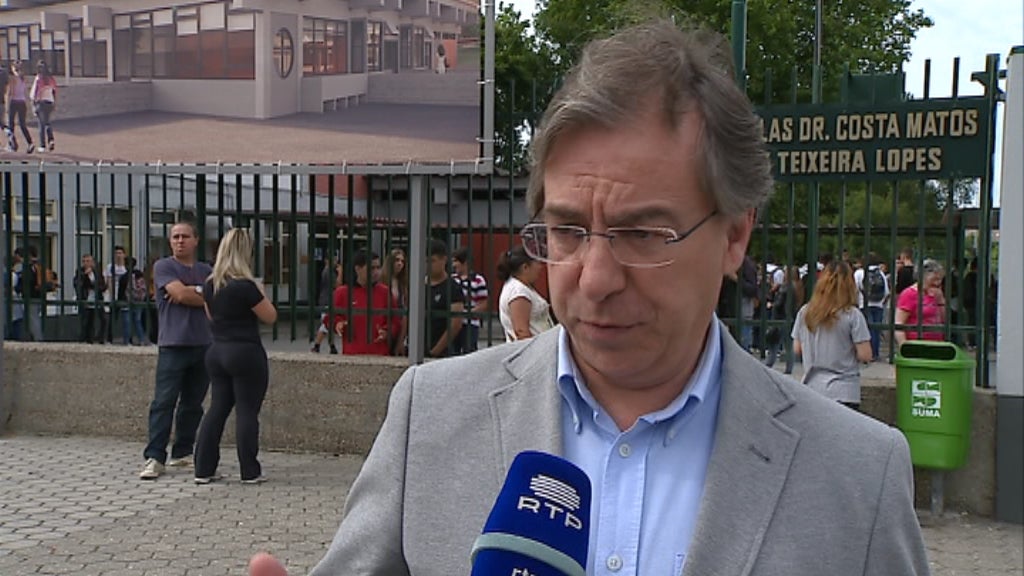 Provas de Aferição