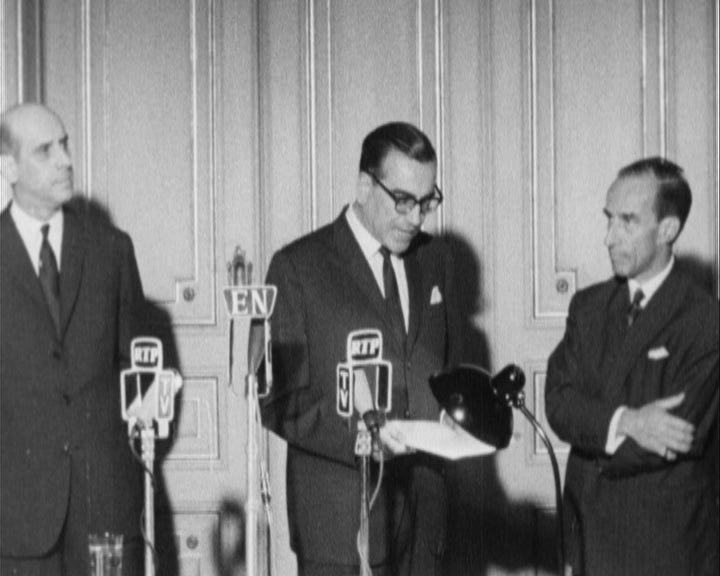 Novo administrador da RTP