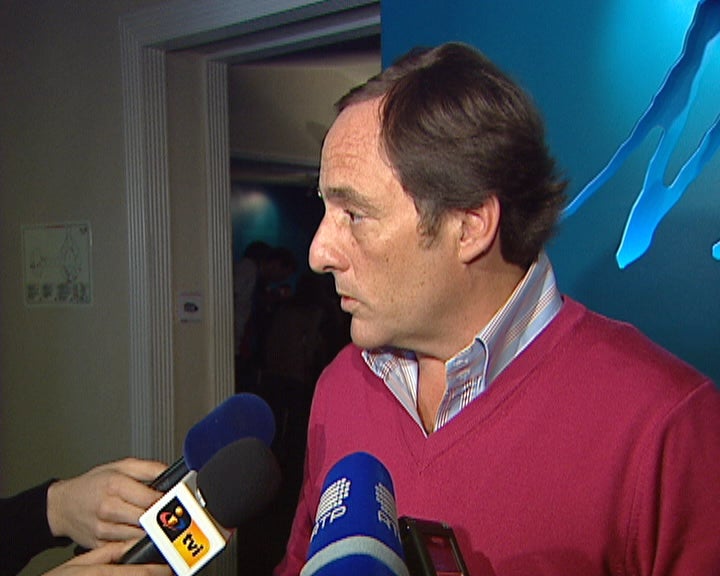 CDS-PP anuncia alternativa ao PEC