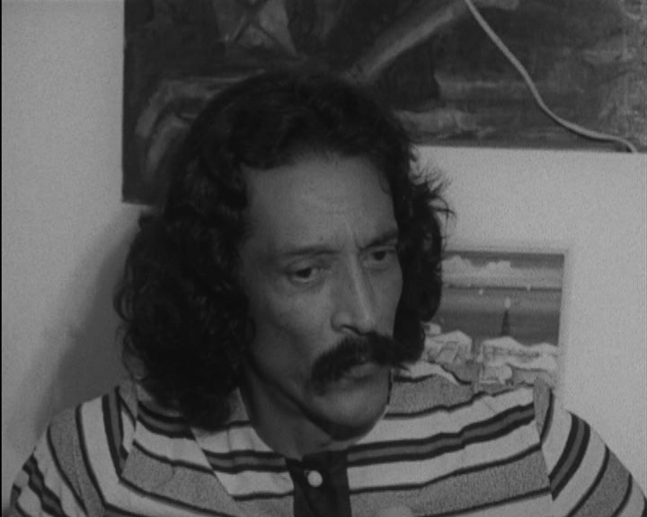 Entrevista a Holmes Neves