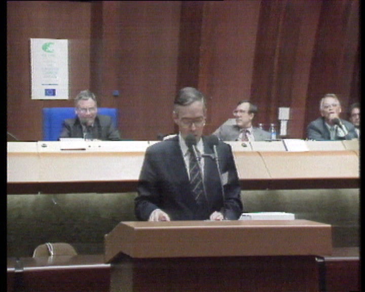 Eurodeputados recusam Conferência do Rio