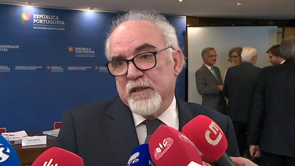 Regularização dos trabalhadores precários