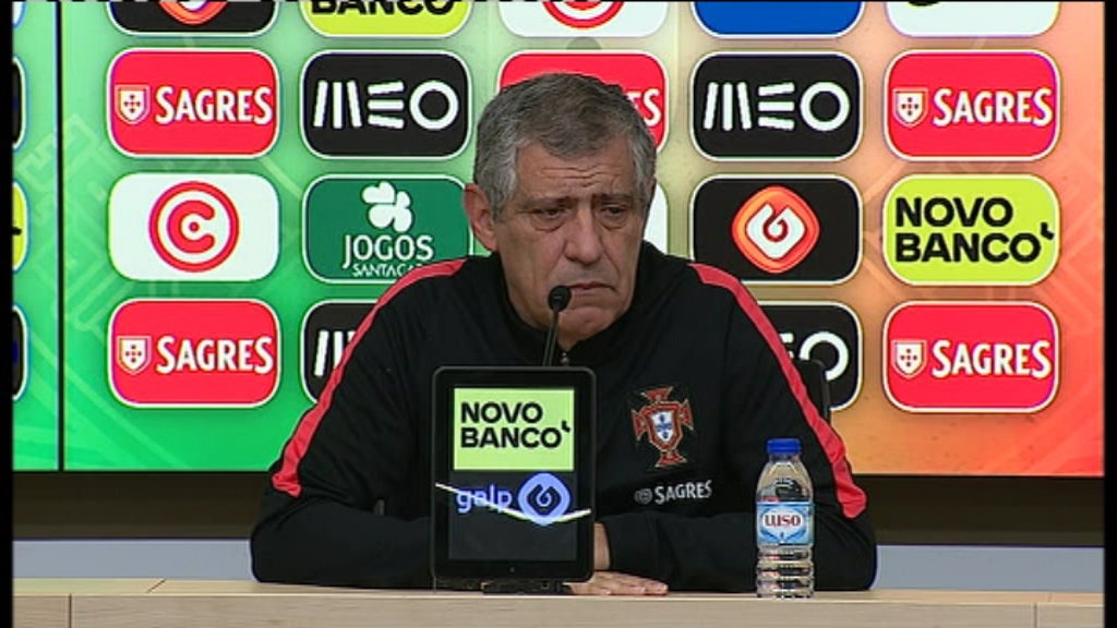 Futebol: Antevisão Portugal vs Suécia