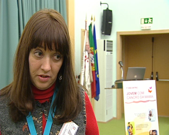 Gravidez depois do cancro