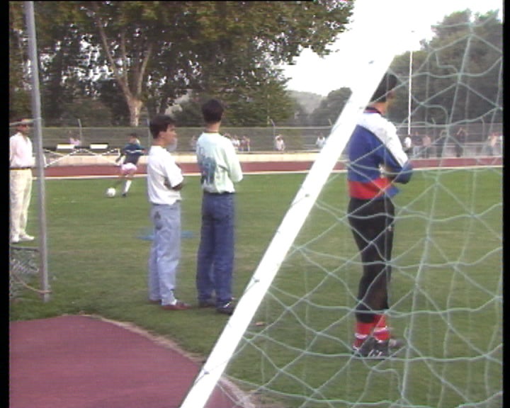 Selecções preparam-se para jogos na Checoslováquia