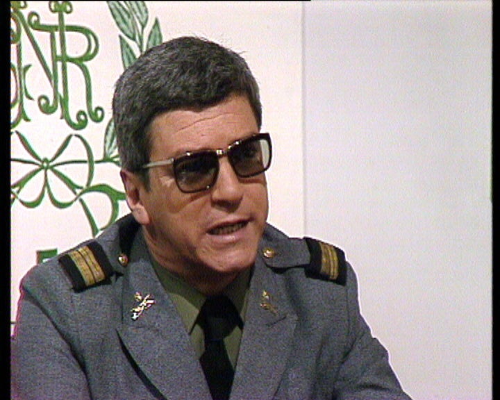 Chuva na Areia Ep. 42, parte I