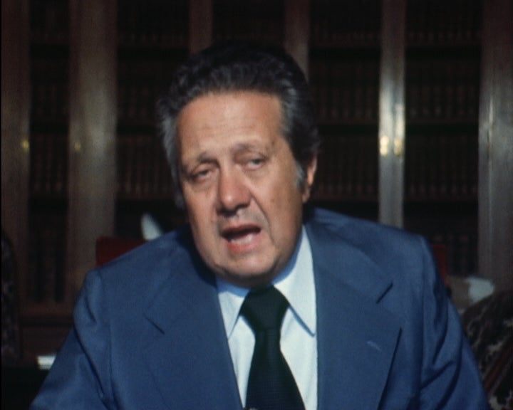 Entrevista a Mário Soares