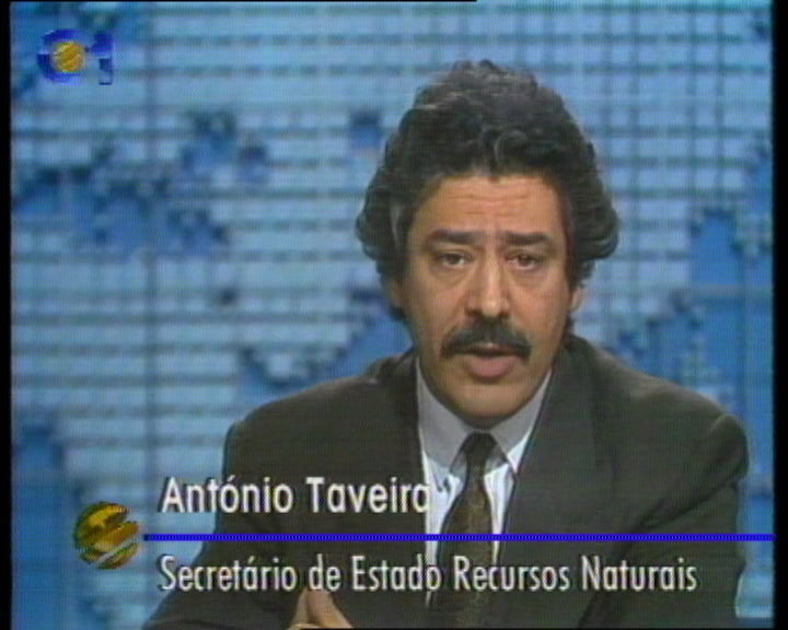 Polémica com as águas do Douro