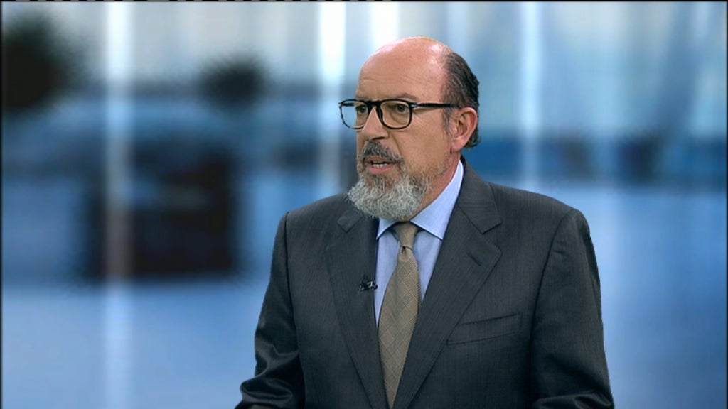 Entrevista a Eduardo Paz Barroso