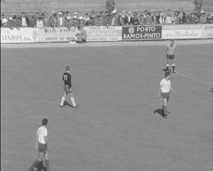 Futebol: Atlético vs União de Tomar