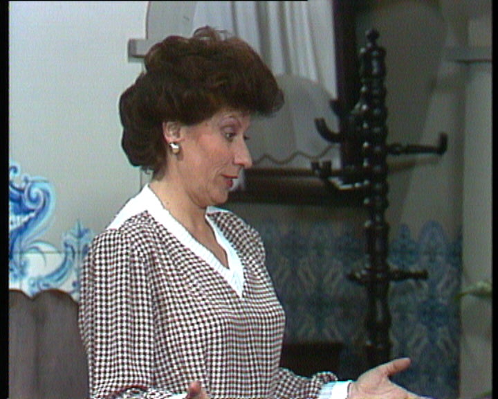 Vila Faia – Ep. 61