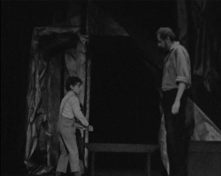 Reabertura do Teatro Laura Alves