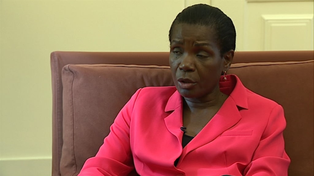 Ministra da Justiça sobre OE 2019