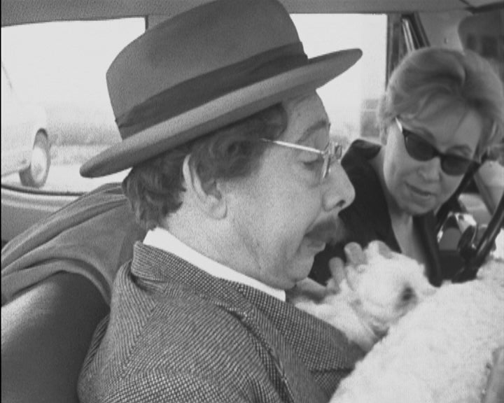 Trailer da peça “Idades”