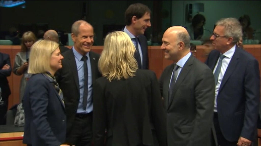 Orçamento comum para a zona euro