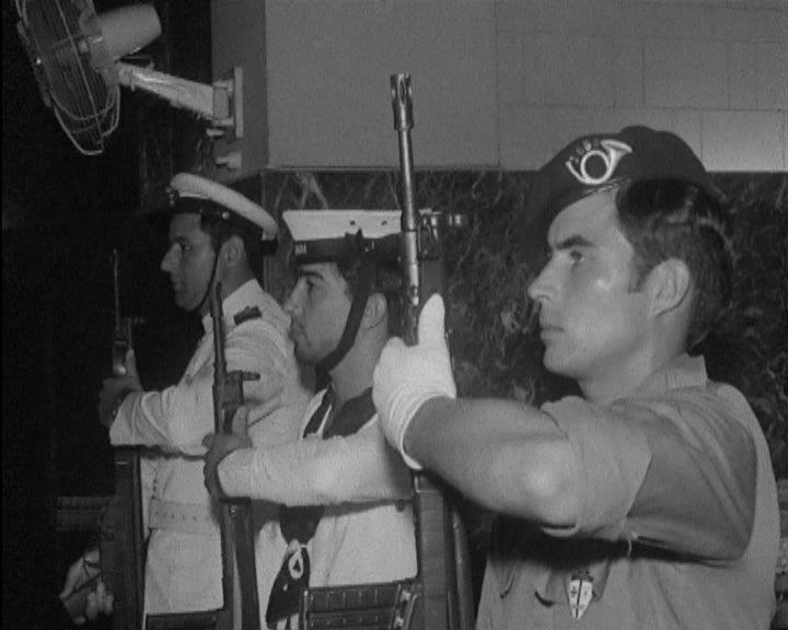 Comemorações do Dia de Goa em Lourenço Marques